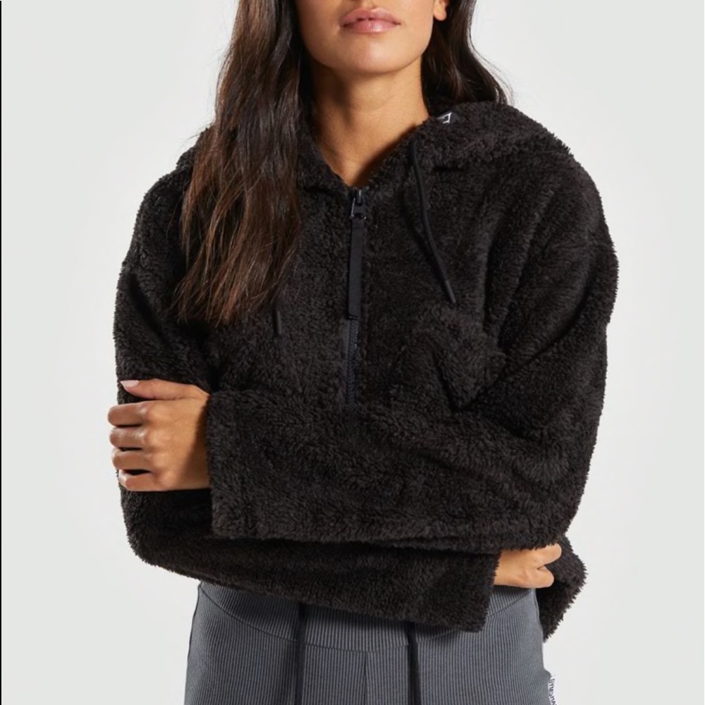 Sold ***❣️❣️Cozy zip up hoodie